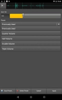 WaveEditor Record &amp; Edit Audio Image 2