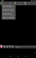 WaveEditor Record &amp; Edit Audio Image 3