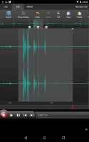 WaveEditor Record &amp; Edit Audio Image 6