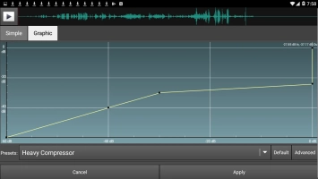 WaveEditor Record &amp; Edit Audio Image 10