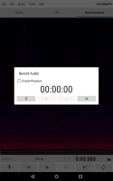 WavePad Audio Editor Image 10