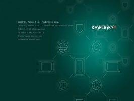 Kaspersky Rescue Disk Image 1