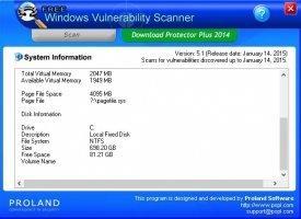 Windows Vulnerability Scanner Image 2