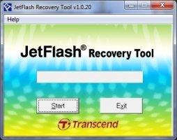 for mac download JetFlash Recovery Tool