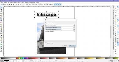 for windows download Inkscape 1.3