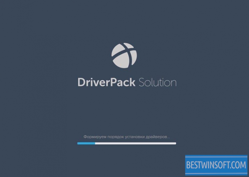 DriverPack Solution for Windows PC [Free Download]