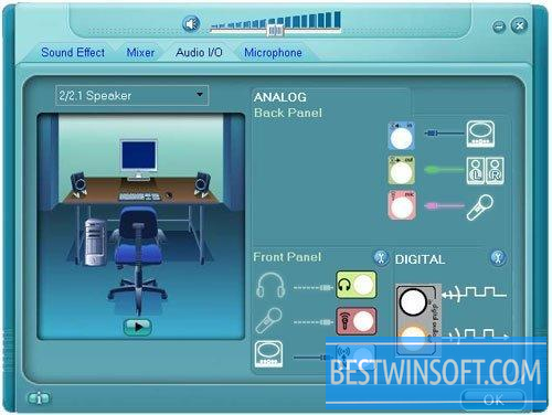 download realtek audio driver