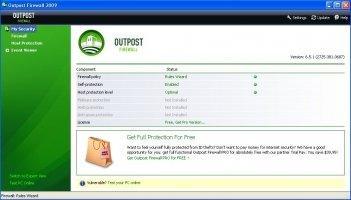 download outpost firewall