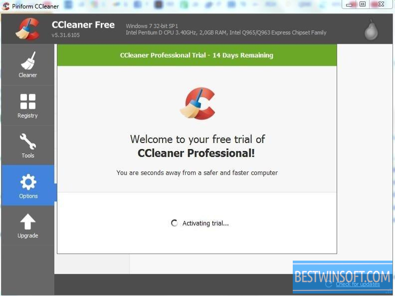 ccleaner download windows 7 32 bit