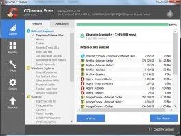 CCleaner Image 6