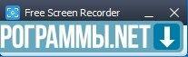 
		
			Free Screen Video Recorder
		 Icon