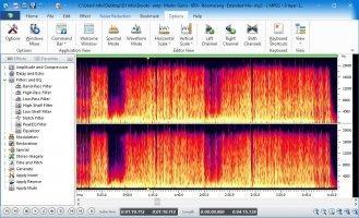 Swifturn Free Audio Editor Image 5