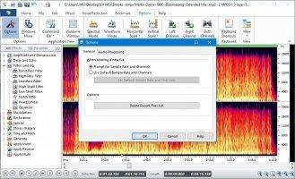 Swifturn Free Audio Editor Image 6
