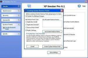 XP Smoker Image 2