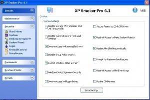XP Smoker Image 3