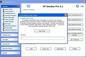 XP Smoker Image 5