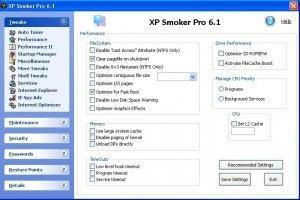 XP Smoker Image 6