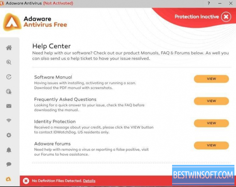 adaware free download