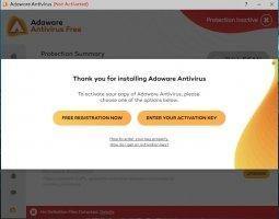 Ad-Aware Free Antivirus+ Image 1