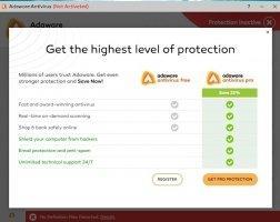 Ad-Aware Free Antivirus+ Image 2
