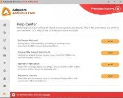 Ad-Aware Free Antivirus+ Image 5