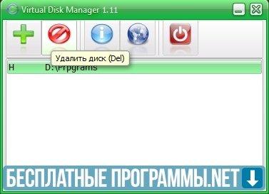 virtual disk manager the request failed