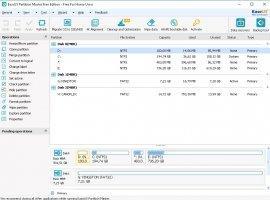 EaseUS Partition Master Free Image 2