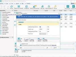 EaseUS Partition Master Free Image 3