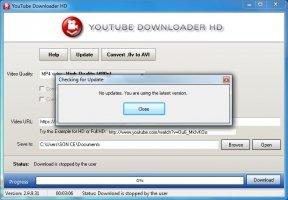 download the new version Youtube Downloader HD 5.3.1