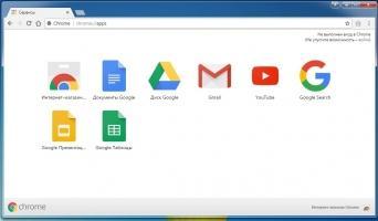 google chrome download for laptop