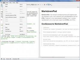 MarkdownPad Image 4