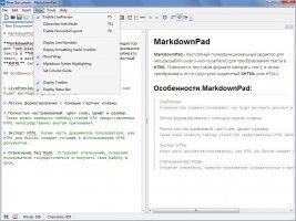 MarkdownPad Image 6