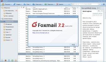 foxmail windows 10