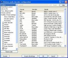 Windows Essentials Codec Pack Image 3