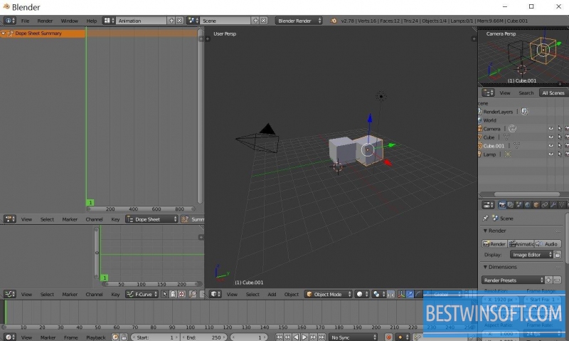Blender 3D 3.6.5 instal the new version for ios