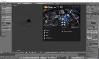 for windows download Blender 3D 3.6.4