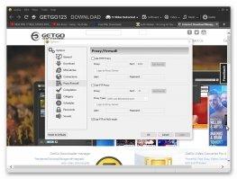 GetGo Download Manager Image 2