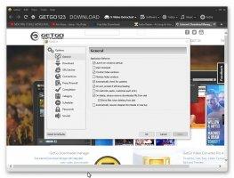 GetGo Download Manager Image 3