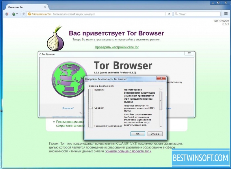 what is the tor browser used for