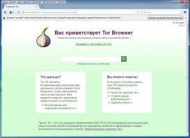 Tor Browser Image 1