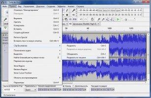 audacity download for windows 10