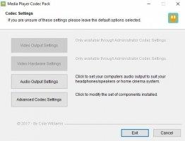Media Player Codec Pack Image 4