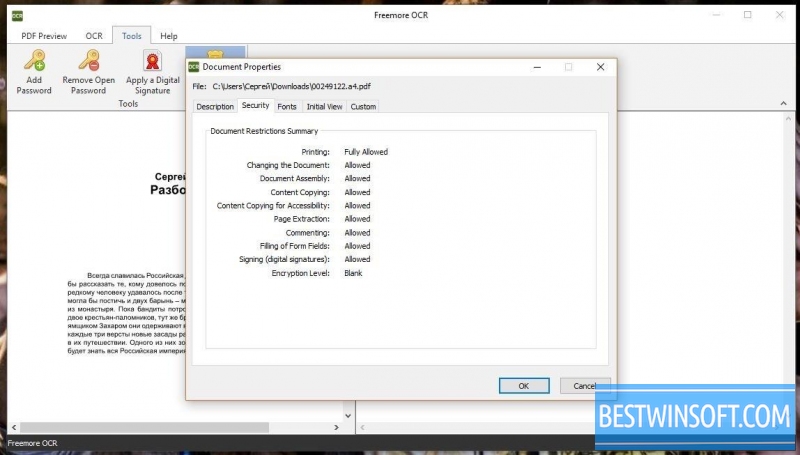 free ocr software download for windows 7 64 bit