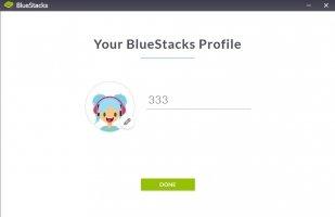 BlueStacks App Player Image 3