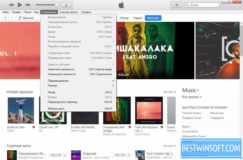download itunes for windows 11