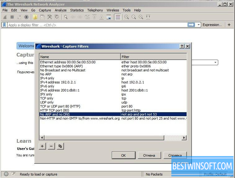 instal the last version for android Wireshark 4.0.7