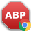 Adblock Plus for Google Chrome