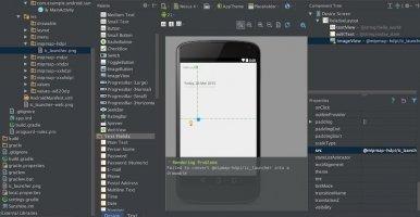 android studio download old version