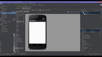 what is android studio compatabile with