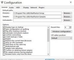 Madtracker Image 5